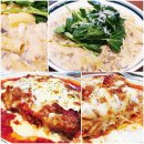 제천 파스타 소소한 양식당 내돈내산 후기