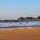 만리포 선창 이미지