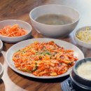 정윤기 황칠낙지 이미지