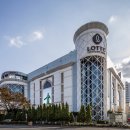 롯데백화점 이미지
