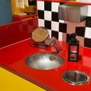 팝앤비어 | 인생새우버거 '보어드앤헝그리 성수' 미국식 수제버거 성수동 맛집 솔직후기