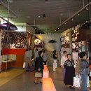 국립5.18민주묘지(관리동) 이미지