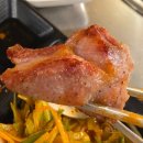 버드내초교 | 대전 야장 맛집 유천동 고기집 '초록집 주먹구이' 후기