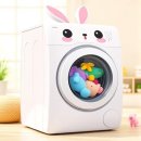 다둥이세탁소 | [으뜸효율] 삼성 AI 건조기 21kg DV21DG8600BV | 대용량 의류도 한 번에, 에너지 절약 프리미엄 건조기