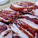 논산순대족발