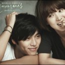 디어마이프렌즈 이미지