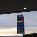 목화(self)주유소 개방화장실 | 미국 렌트카!! 반드시 알아야 할 주의사항 &amp; 교통법규