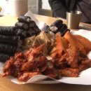 통영뱃머리충무김밥 이미지