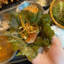 본전주먹구이 | [광진구/군자] 생삼겹살과 목살구이가 맛있는 집 - 본전 주먹 구이 후기