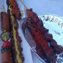 맛나라꼬치 이미지