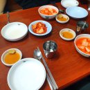 쫄깃매콤 아구찜 이미지