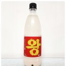 왕막걸리 이미지