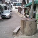 대방초등학교 후문 이미지