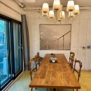 트리캠핑장 | 인천 영흥도 블랙트리 캠핑장 펜션 힐링하고온 대만족 후기!