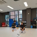 송린태권도장 이미지