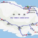 (제193차) 수우도 은박산 산행계획 이미지