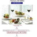 압구정 레스토랑 이미지