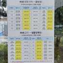 해파랑길 35코스 바우길 09구간 이미지