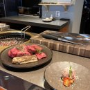 잠실 한우오마카세 우마담 8주년 기념 내돈내산 방문 후기