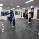 팀 리버샷 복싱짐 이미지