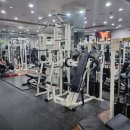 라이언스짐 이미지