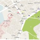 ○성원아파트 진입도로 이미지