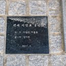 석재 서병오 흉상 이미지