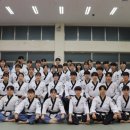 승리마루 백양 태권도장 이미지