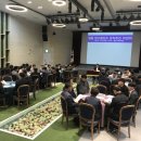 영동복합문화예술회관 대공연장 이미지