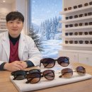 행복한안경원 | 가락동 아이빌리브 안경원 : 16년 경력 대표님의 디테일한 검안 후기