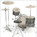 비틀즈(Beatles)와 드럼(drum)