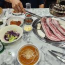 다래와흑돈 다이닝코드