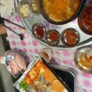 올림픽공원역1번출구(뒤) 이미지