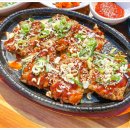 해강식당 이미지