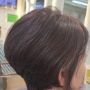 HAIR 덕분愛