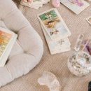 미래를 읽는 사주&타로 이미지