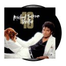 Michael Jackson / Thriller - 40th anniversary (Alternate Cover) [Vinyl] 예약 이미지