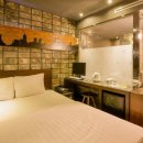 러쉬호텔 이미지