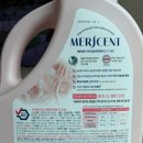 메르센트 | 코스트코 추천템 향기좋은 메르센트 섬유유연제 로즈드메이 후기