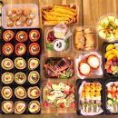 홈파티요리 이미지