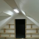 세모다락방