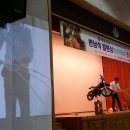 세계적인 밸런싱 변남석(서울동신초등학교 22회 졸업생) 모교에 재능기부 공연 이미지