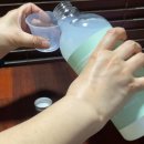 👶 비블랑 아기 섬유유연제 사용 후기 1등급 순한 섬유유연제, 아기옷에도 안심!