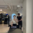 3GYM | [잠실 헬스장] 헬린이의 벤치프레스 도전! | 발란아워 GYM &amp; PT 잠실점 3회차 후기