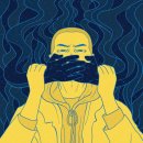 "방관(傍觀)과 침묵(沈默)의 대가" 이미지
