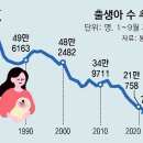 그냥 심심해서요. (25811) 올 1~9월 출생아 17만7000명 이미지