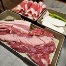장안동 소고기 맛집 송진관 차돌육회쌈 극찬! 가성비 좋은 콜키지프리 고기집