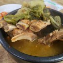 고향집감자탕 이미지