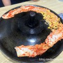 ssack쓰리솥뚜껑김치삼겹살 이미지