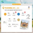 코리아둘레길 역사문화예술 코스 일곱번째 남파랑길 83